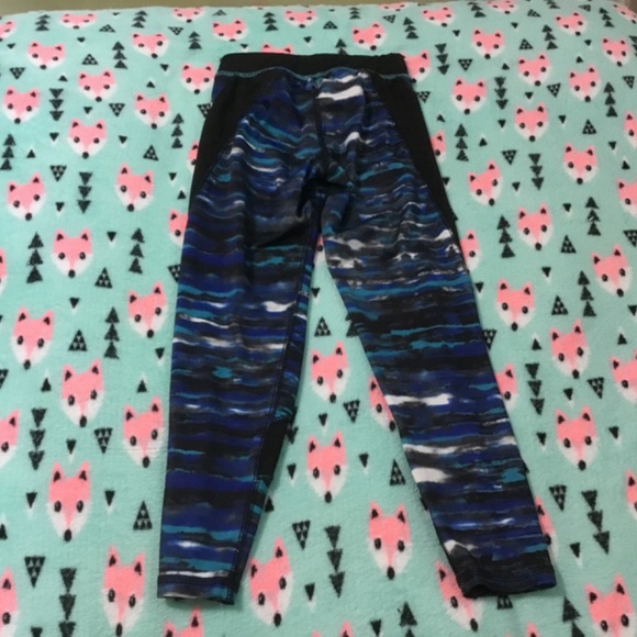 Girls Reebok Athletic Set - Picture 2 of 10